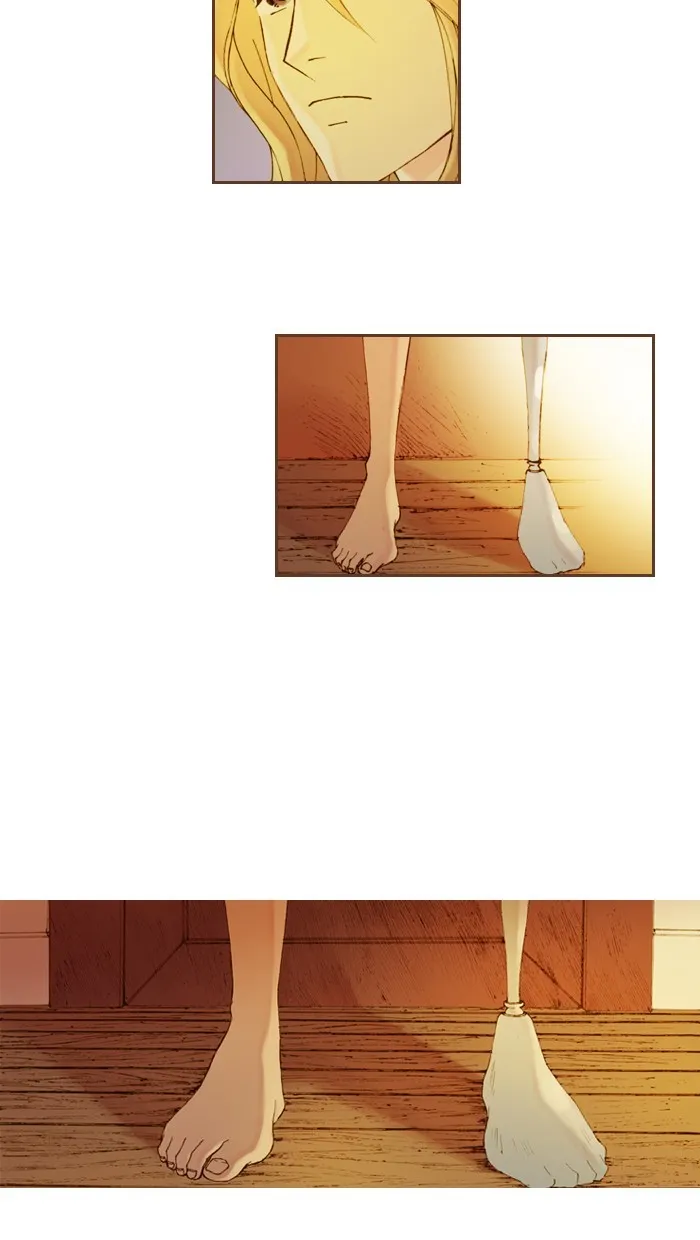 Westwood Vibrato Chapter 21 page 22 - 