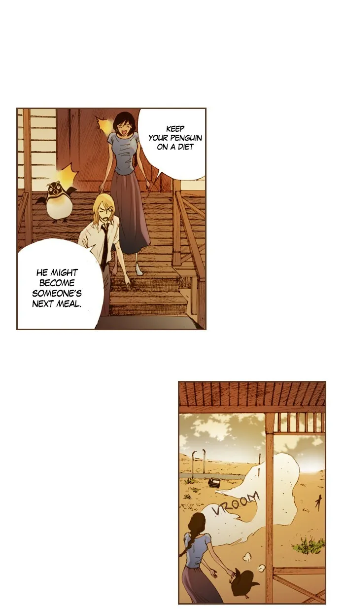 Westwood Vibrato Chapter 21 page 23 - 