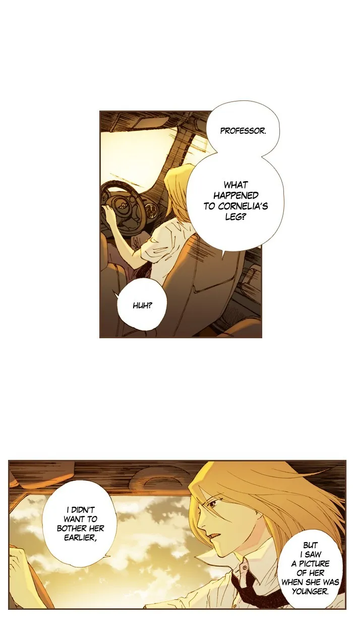 Westwood Vibrato Chapter 21 page 24 - 