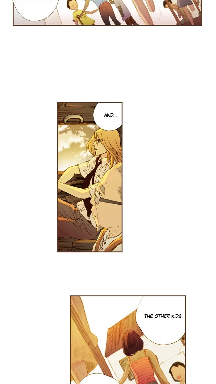 Westwood Vibrato Chapter 21 page 26 - 