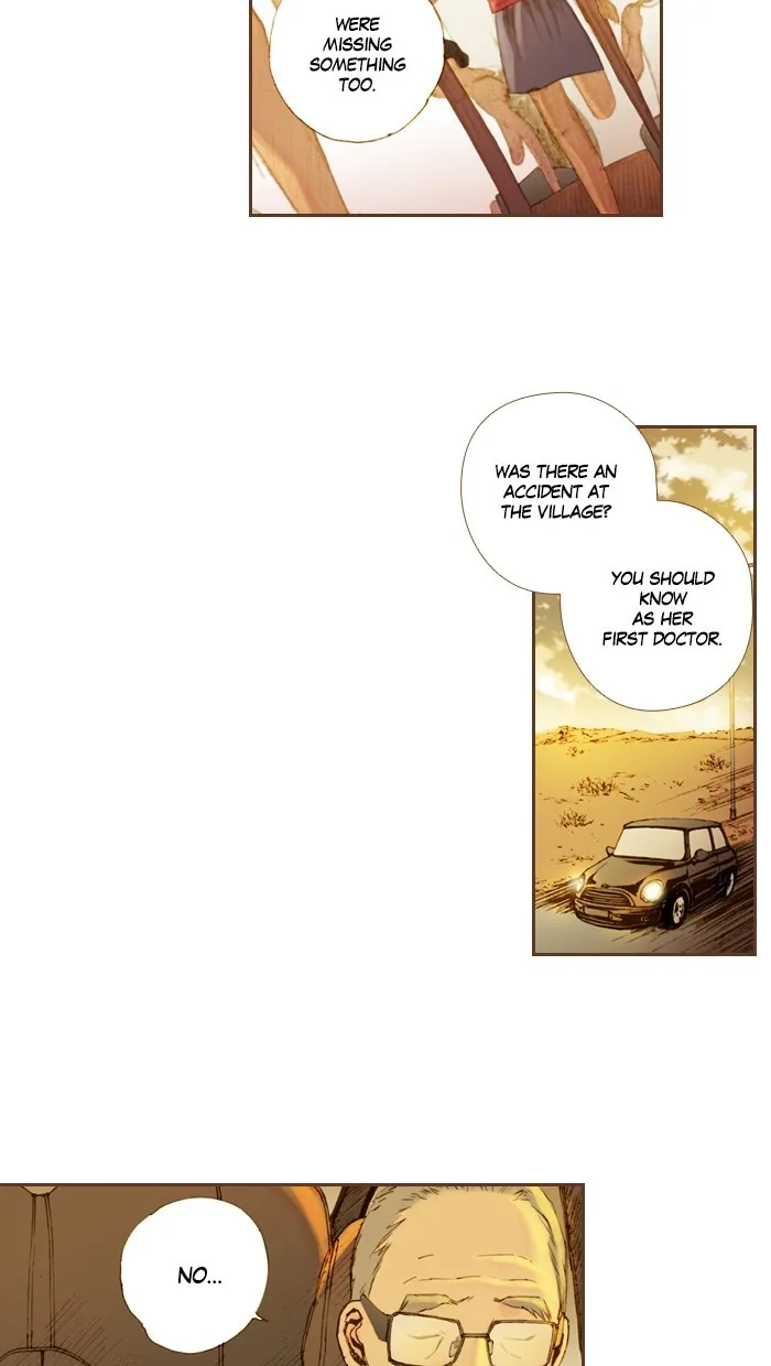 Westwood Vibrato Chapter 21 page 27 - 