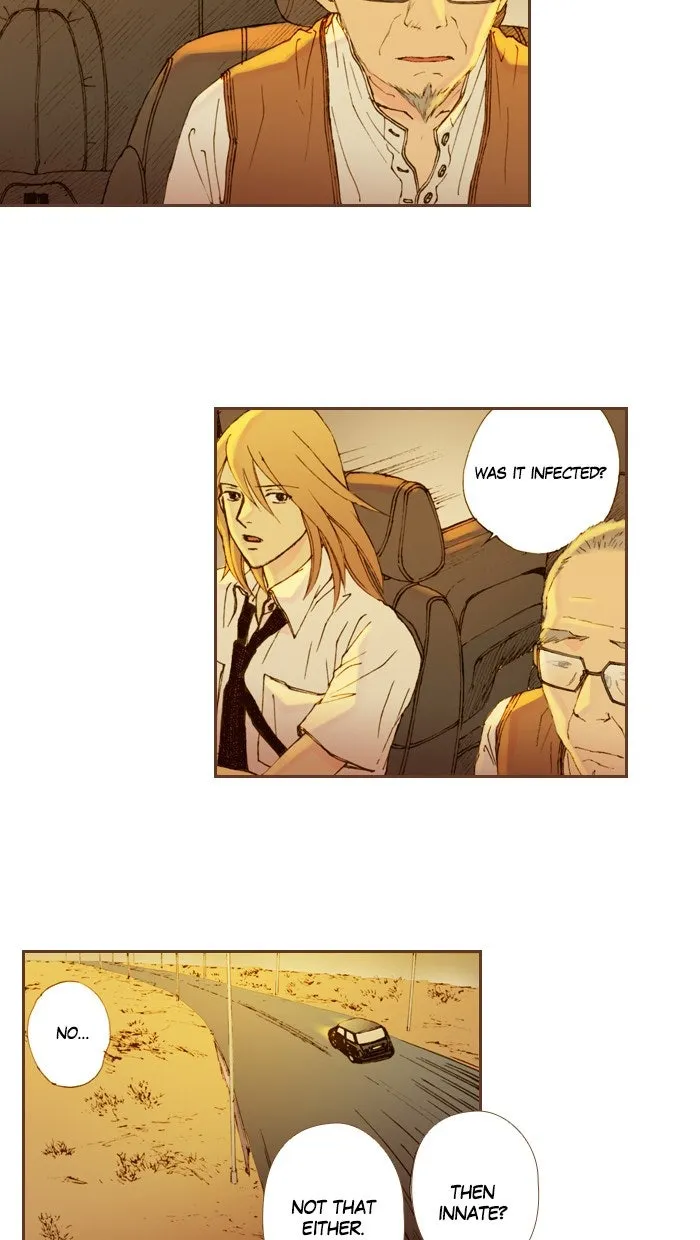 Westwood Vibrato Chapter 21 page 28 - 