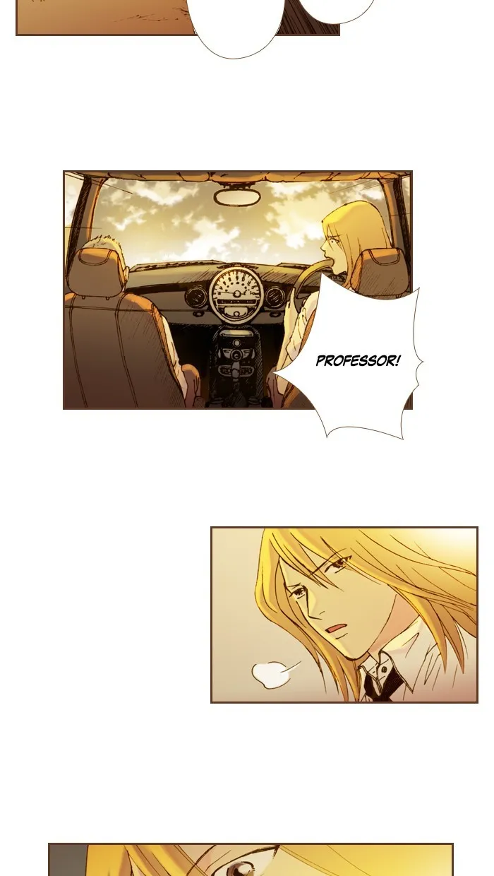 Westwood Vibrato Chapter 21 page 29 - 