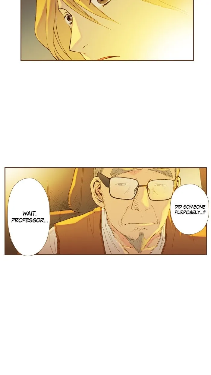 Westwood Vibrato Chapter 21 page 30 - 