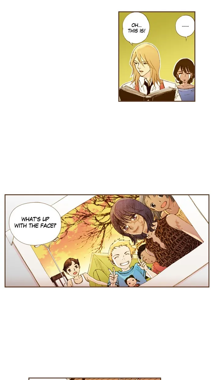 Westwood Vibrato Chapter 21 page 4 - 