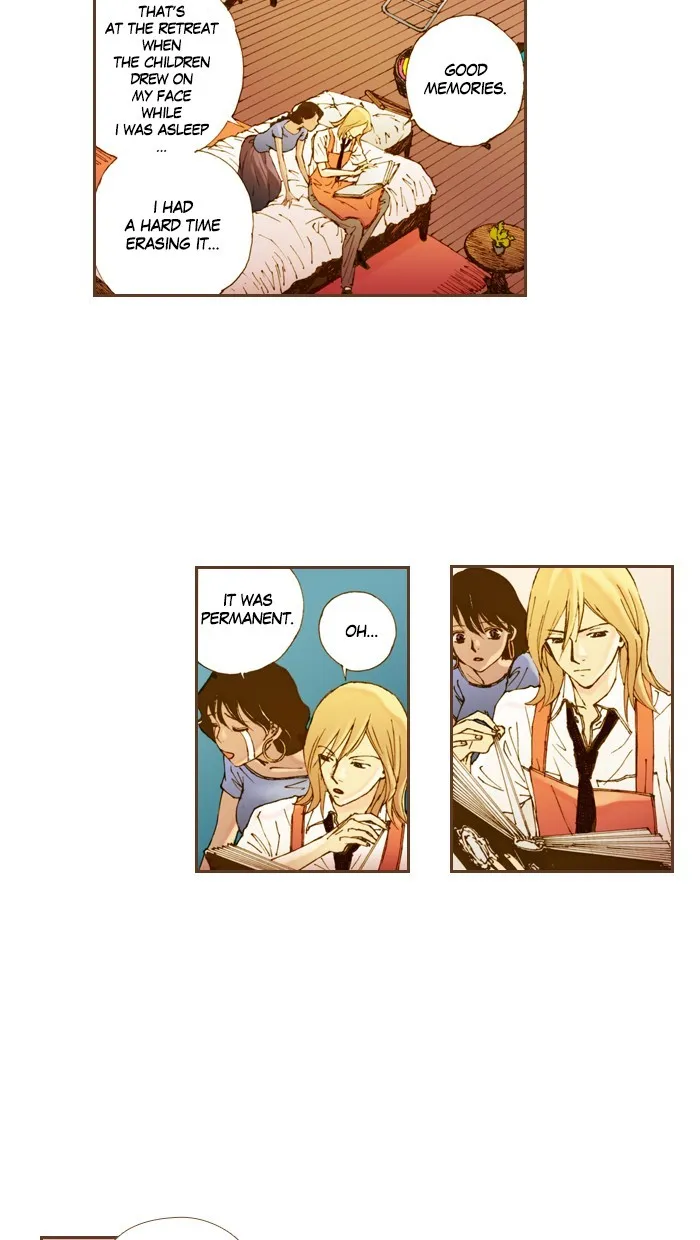 Westwood Vibrato Chapter 21 page 5 - 