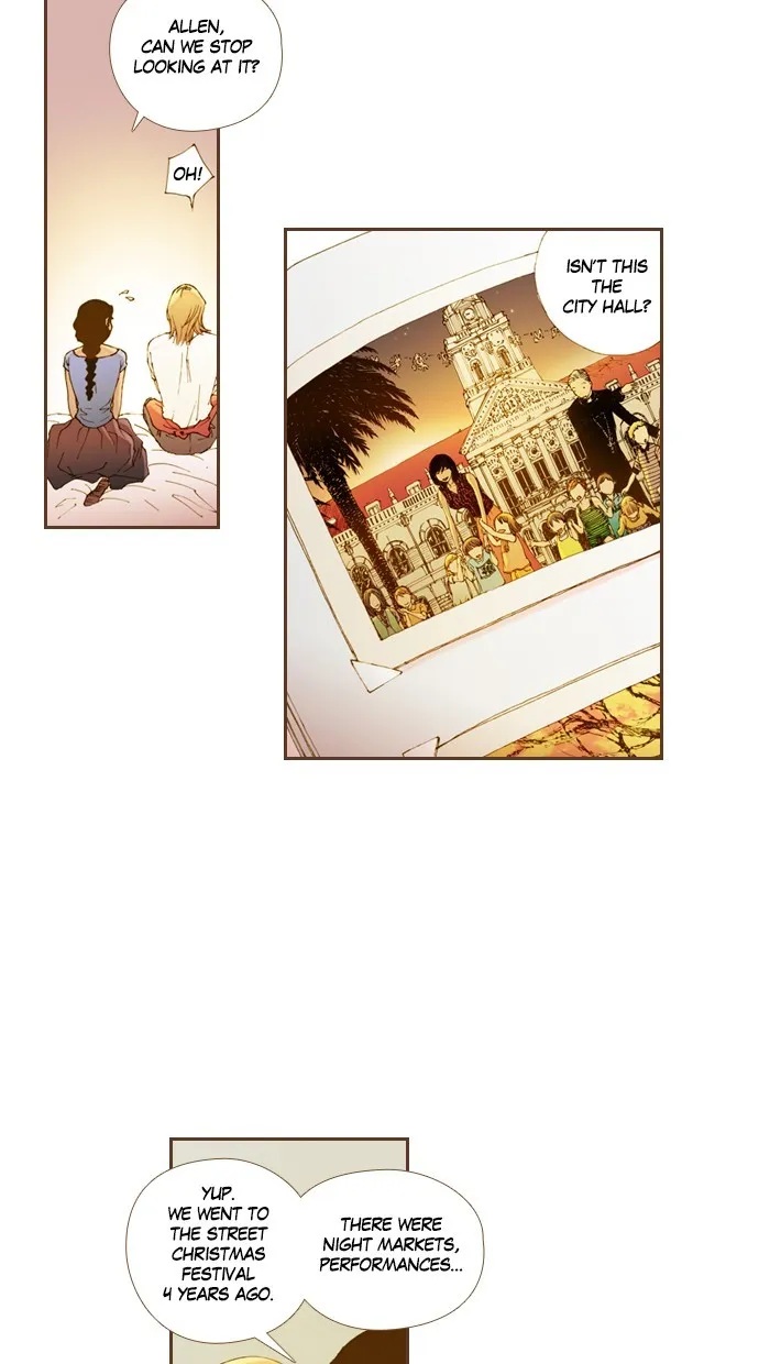 Westwood Vibrato Chapter 21 page 6 - 