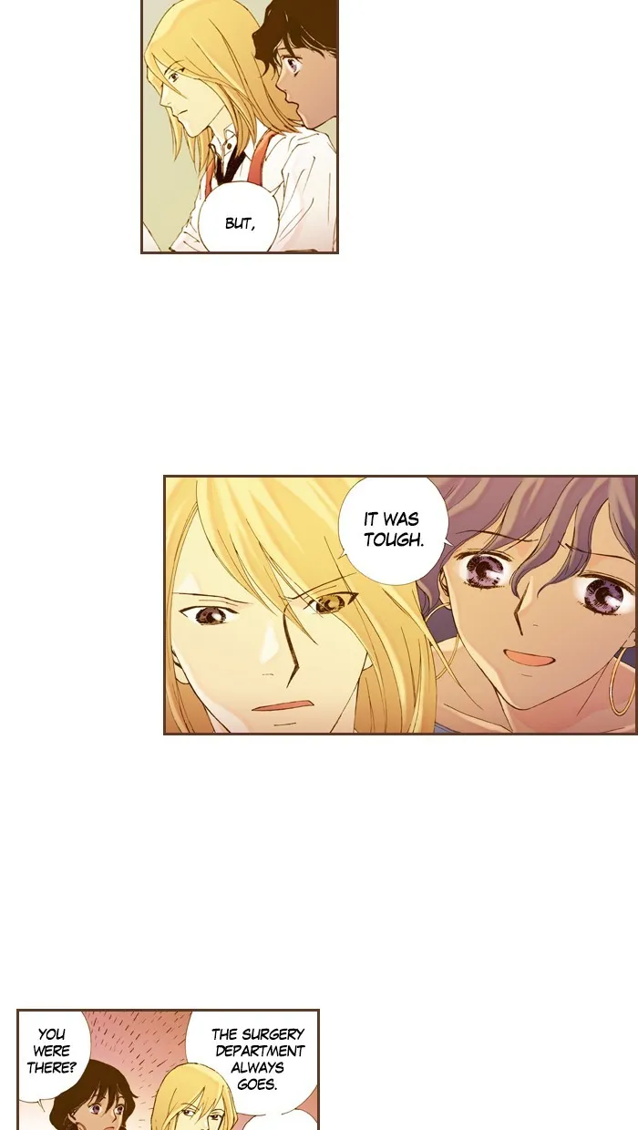 Westwood Vibrato Chapter 21 page 7 - 