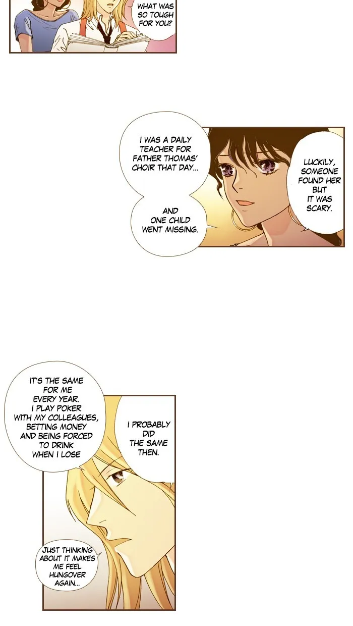 Westwood Vibrato Chapter 21 page 8 - 