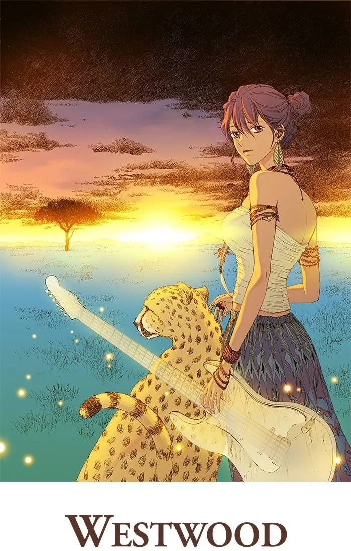 Westwood Vibrato Chapter 39 page 1 - 