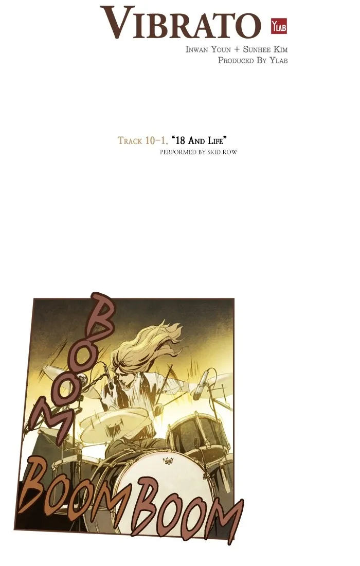 Westwood Vibrato Chapter 39 page 2 - 