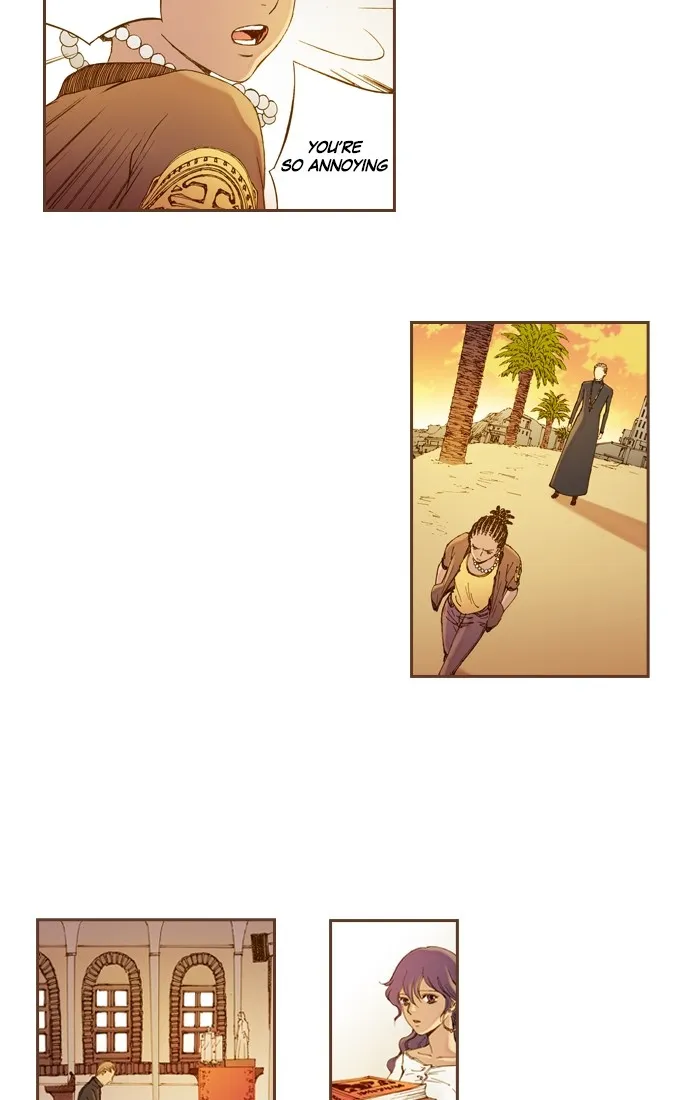 Westwood Vibrato Chapter 39 page 17 - 