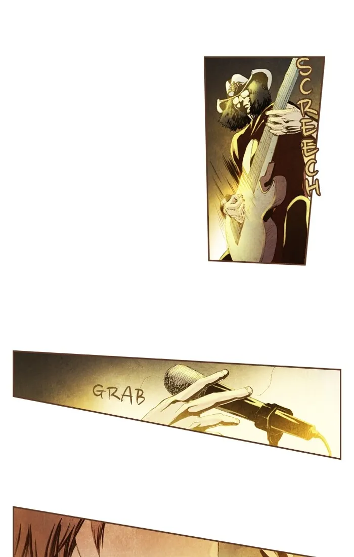Westwood Vibrato Chapter 39 page 3 - 