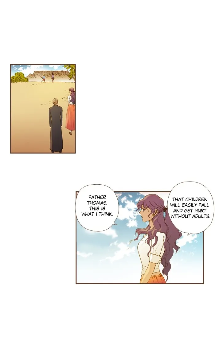 Westwood Vibrato Chapter 39 page 21 - 