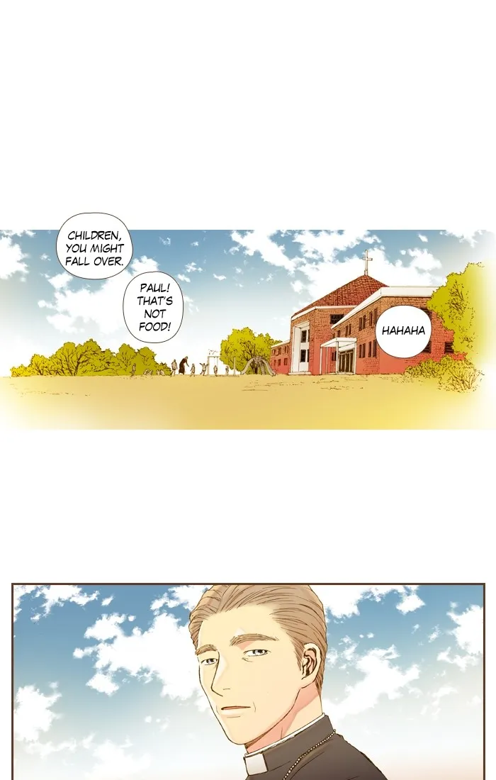 Westwood Vibrato Chapter 39 page 5 - 