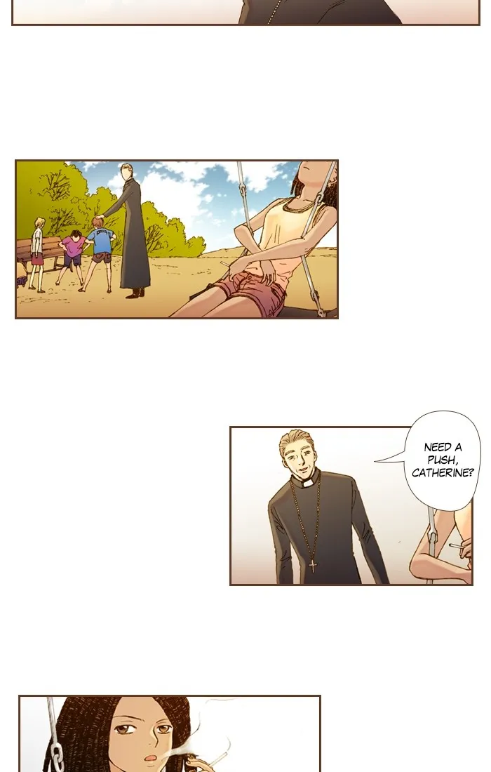 Westwood Vibrato Chapter 39 page 6 - 