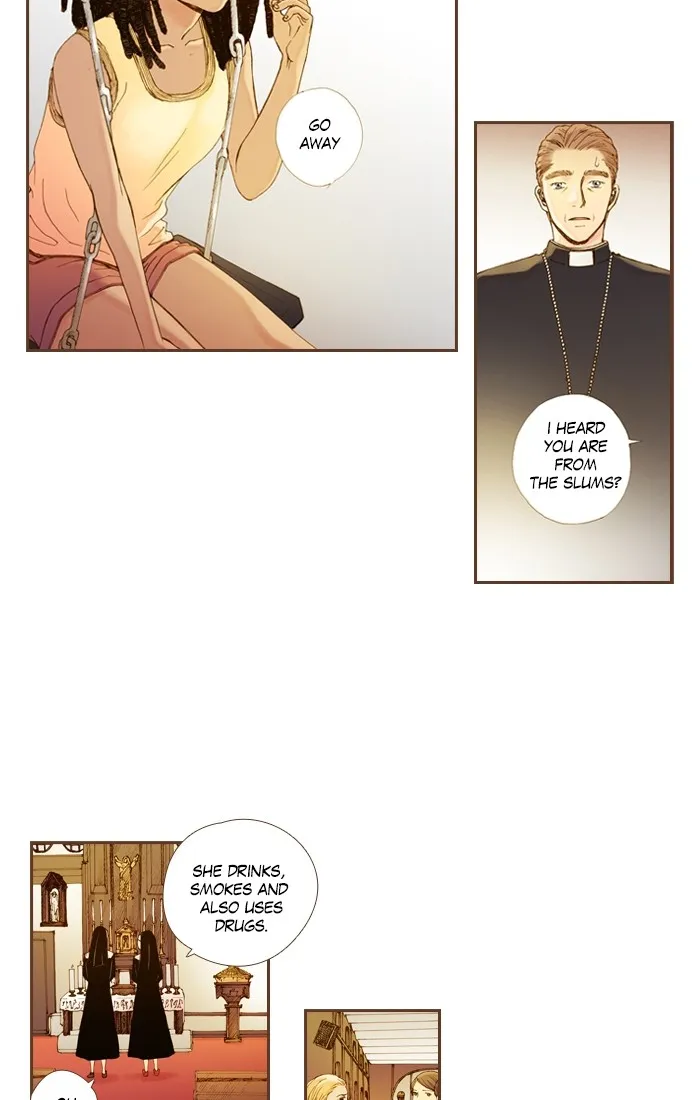 Westwood Vibrato Chapter 39 page 7 - 