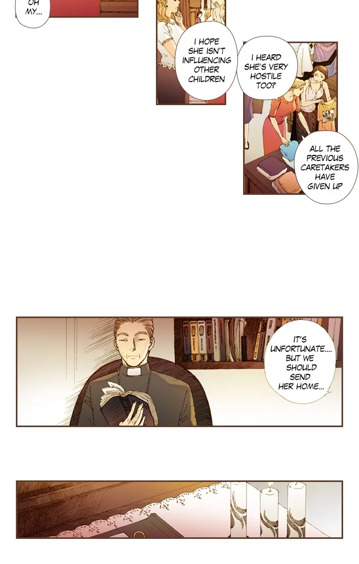 Westwood Vibrato Chapter 39 page 8 - 