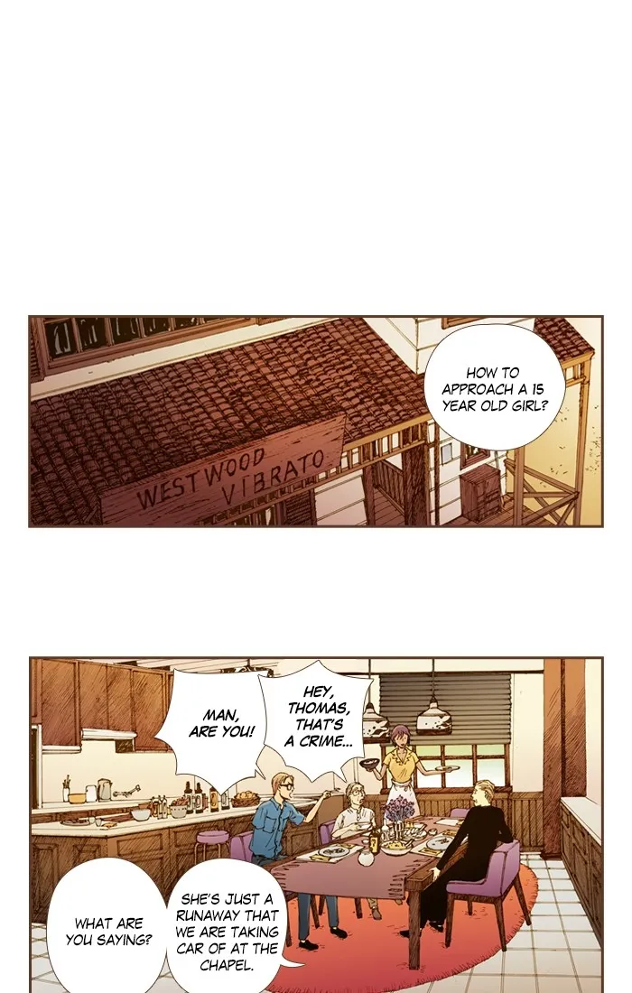 Westwood Vibrato Chapter 39 page 9 - 