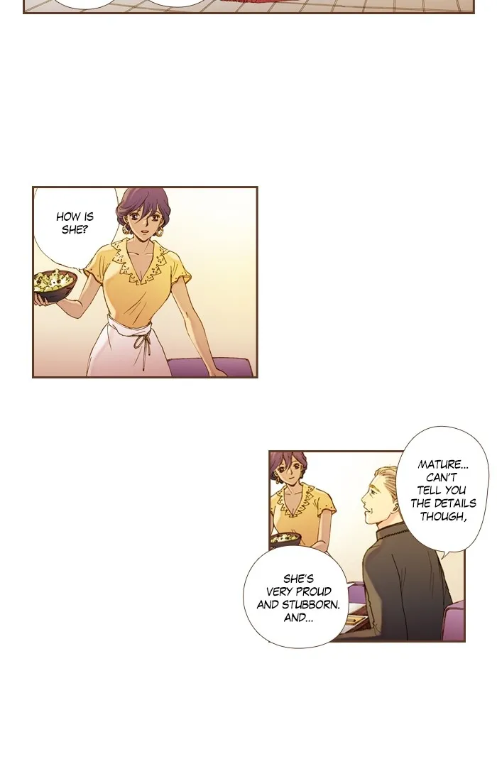 Westwood Vibrato Chapter 39 page 10 - 