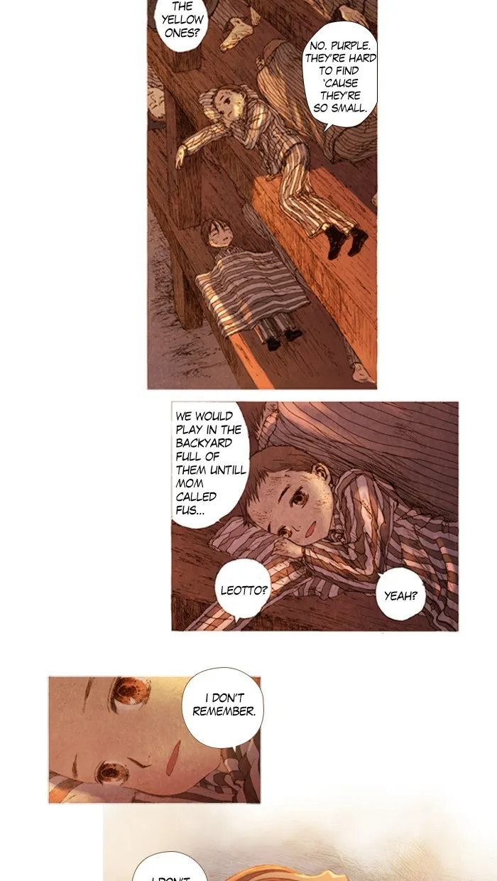 Westwood Vibrato Chapter 4 page 3 - 