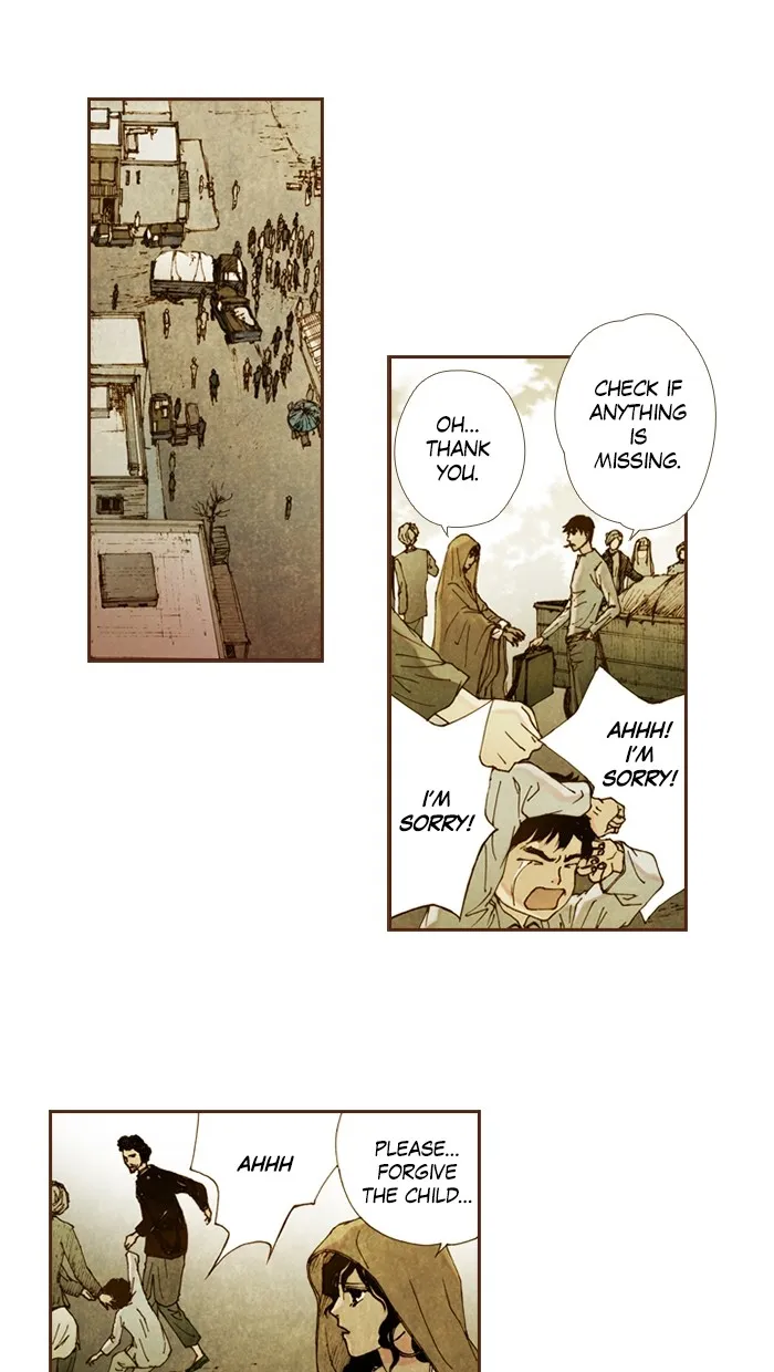 Westwood Vibrato Chapter 6 page 3 - 