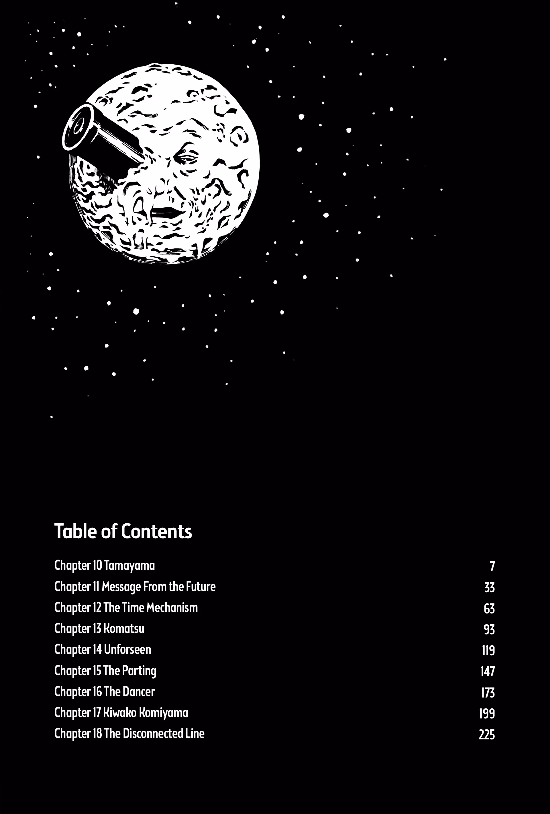 Wet Moon Chapter 10 page 4 - 