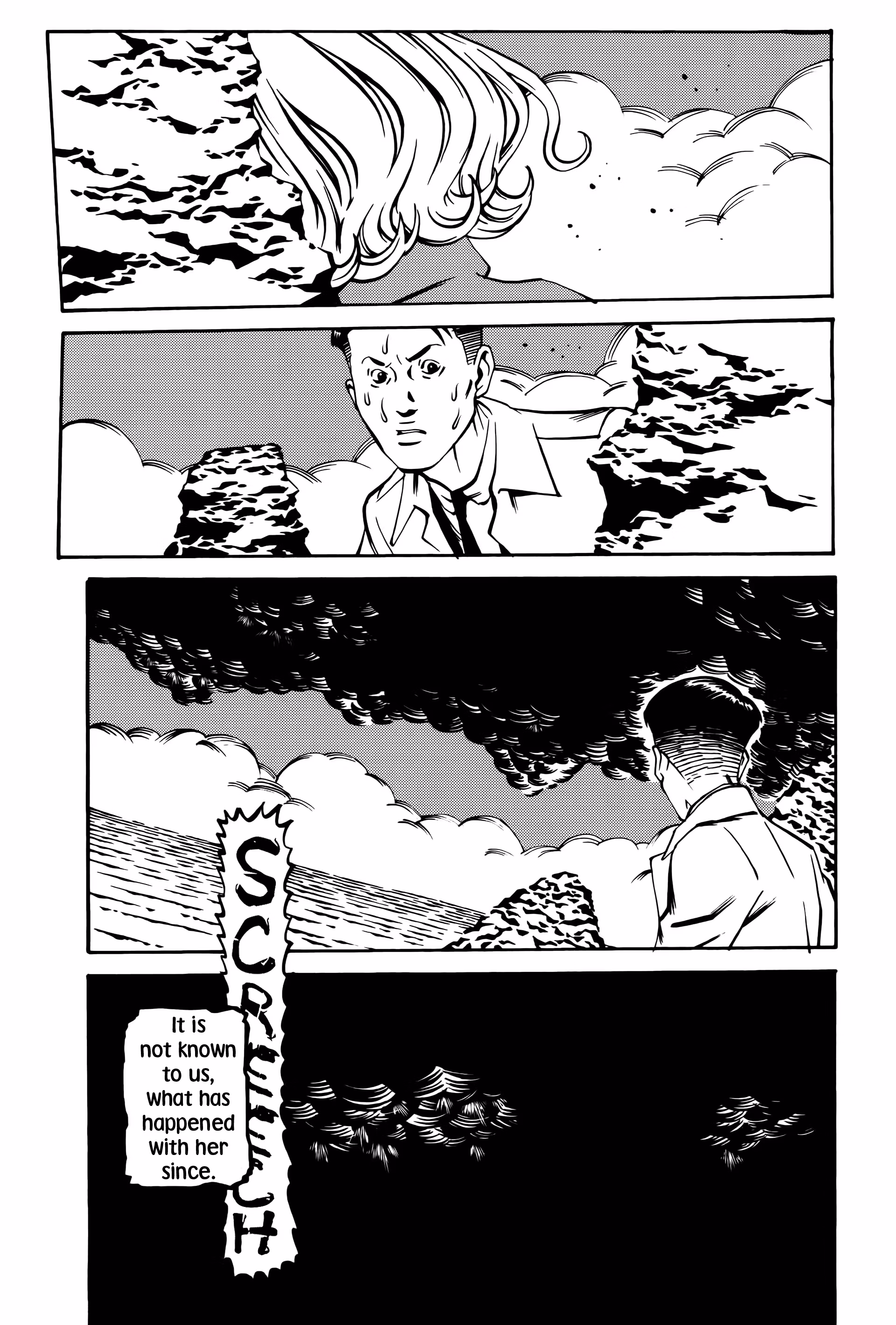 Wet Moon Chapter 11 page 7 - 