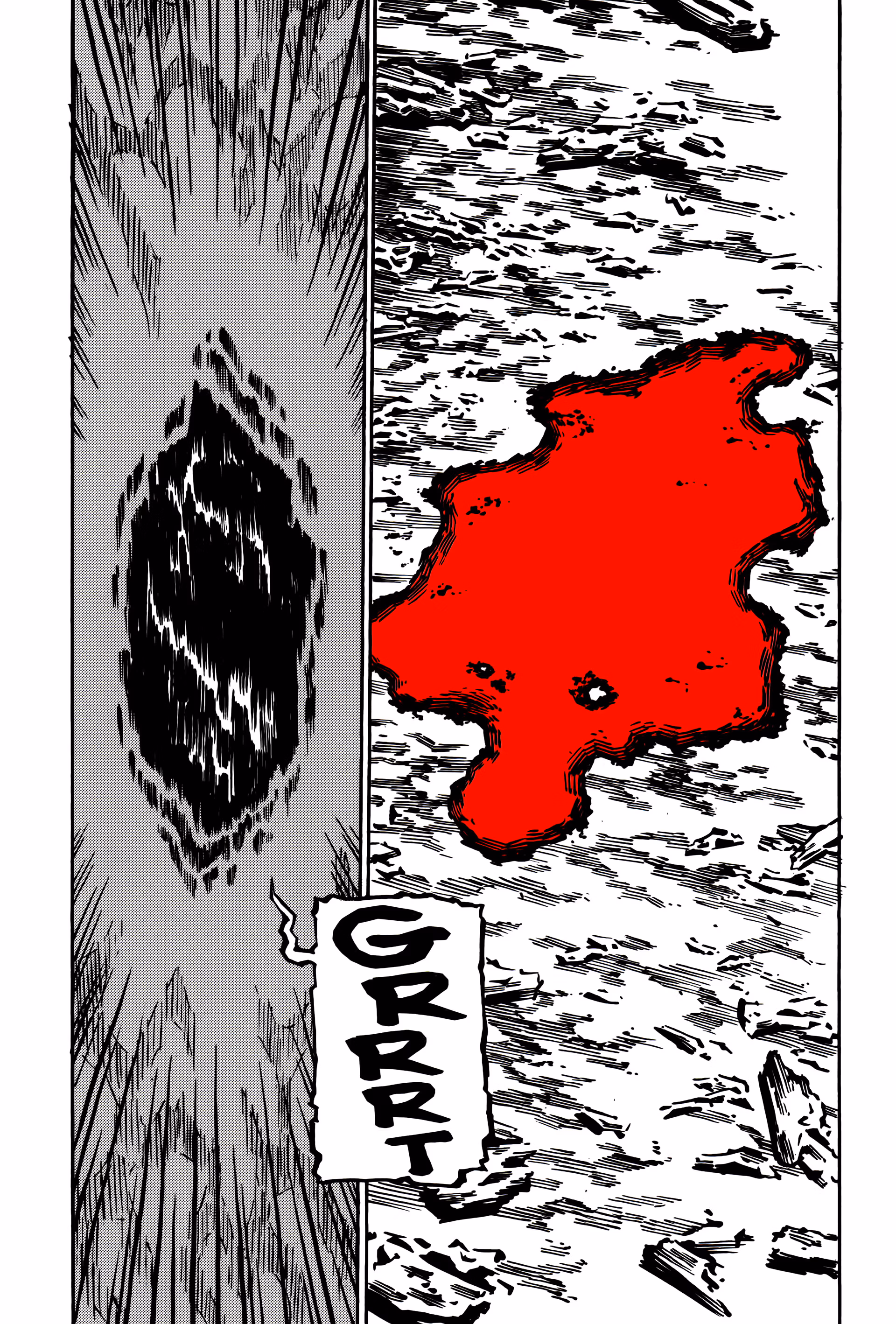 Wet Moon Chapter 12 page 19 - 