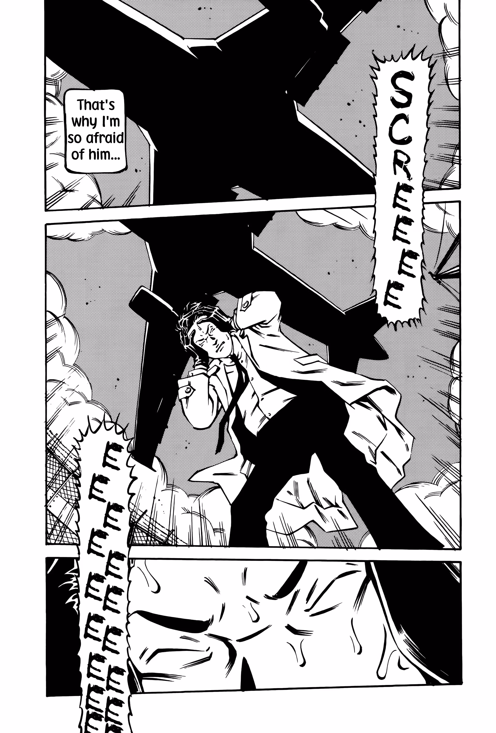 Wet Moon Chapter 12 page 7 - 
