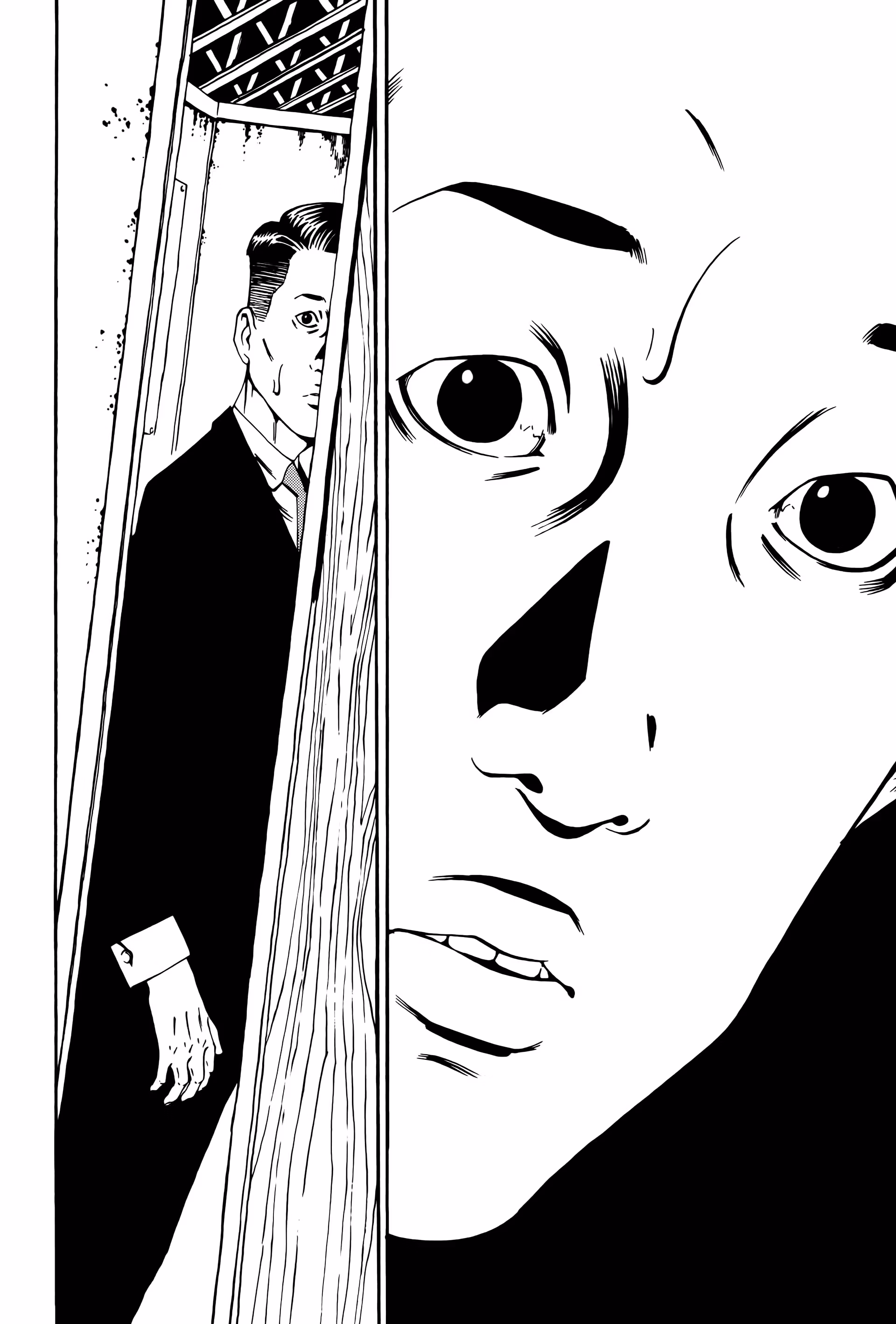 Wet Moon Chapter 18 page 10 - 