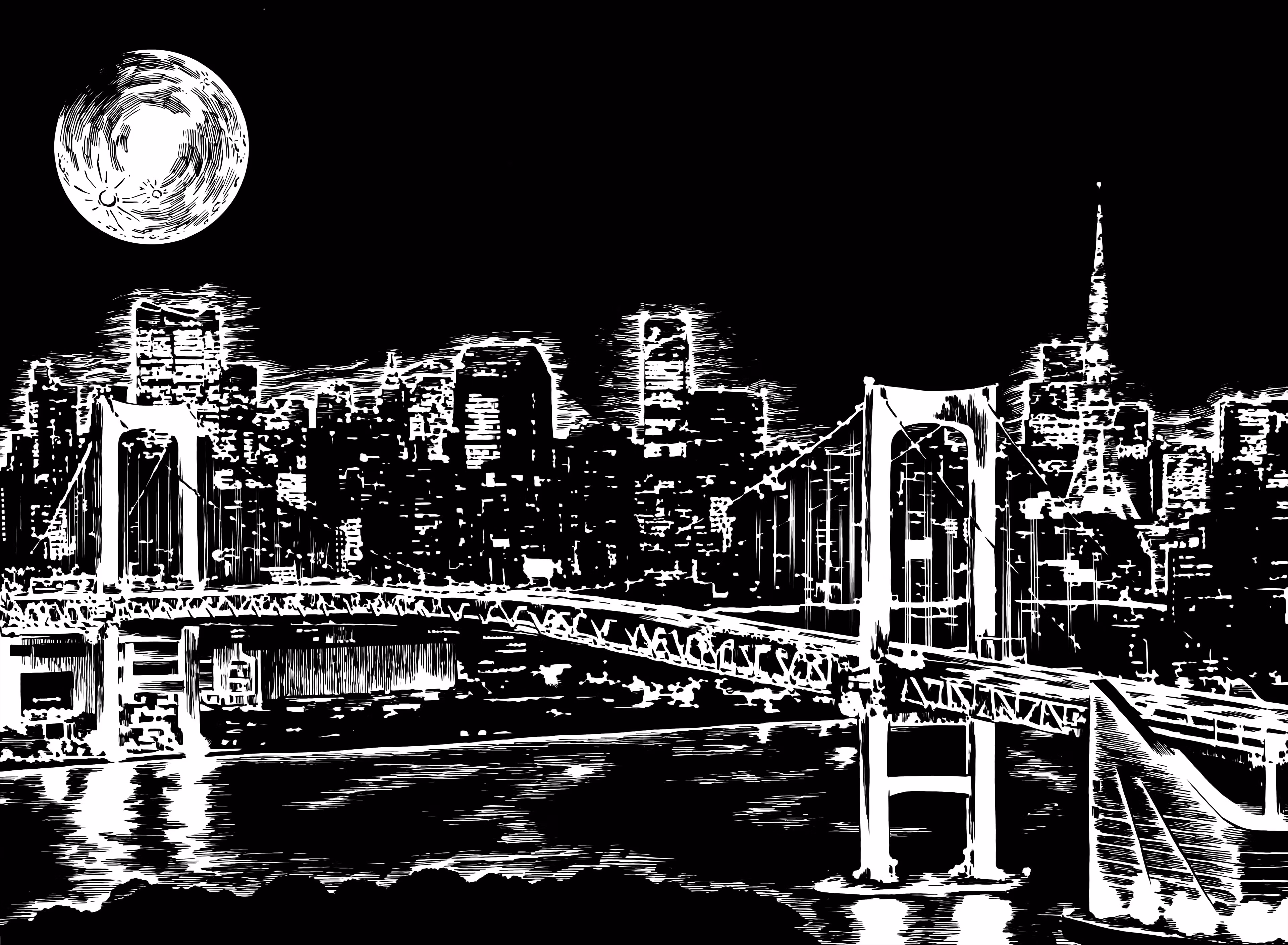 Wet Moon Chapter 28 page 16 - 