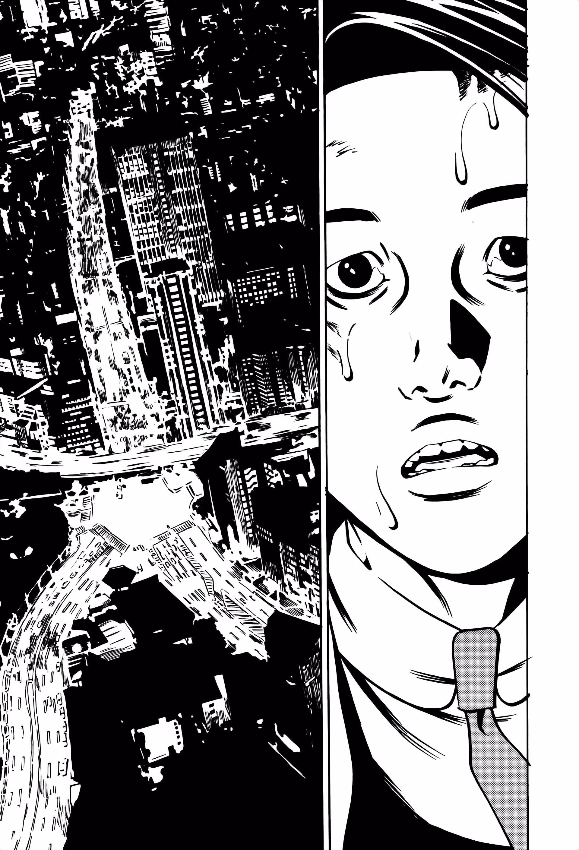 Wet Moon Chapter 28 page 18 - 