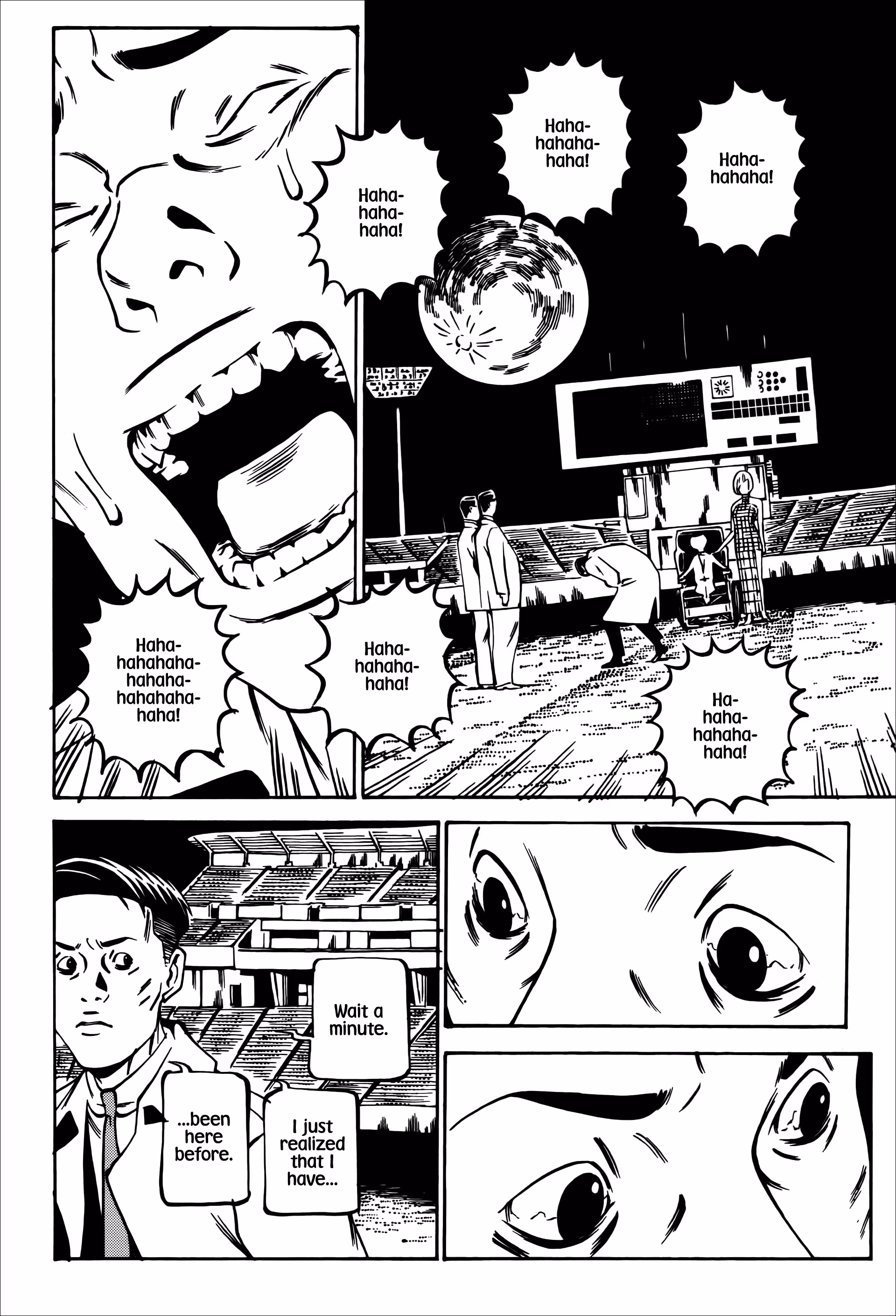 Wet Moon Chapter 28 page 28 - 