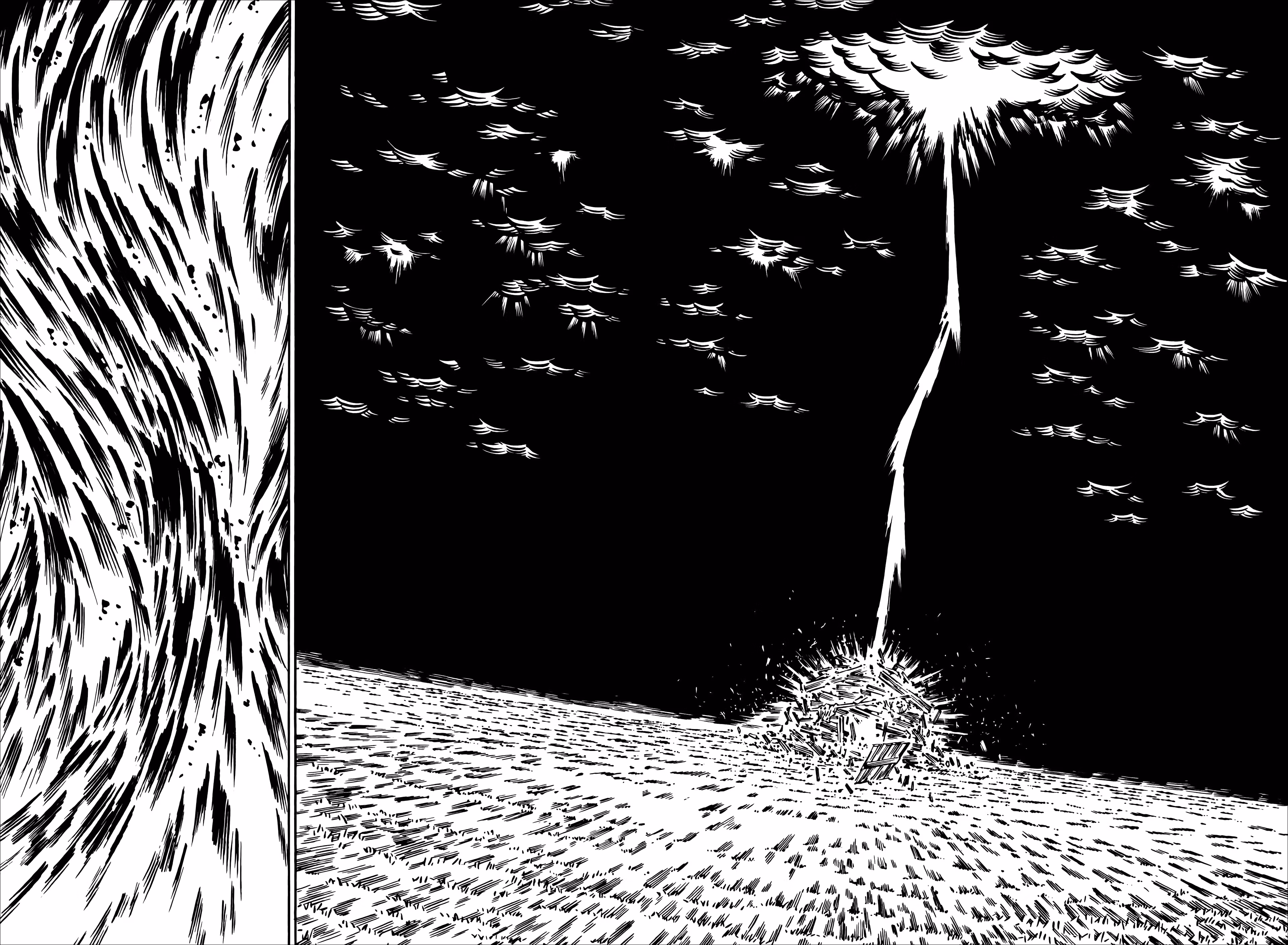 Wet Moon Chapter 28 page 40 - 