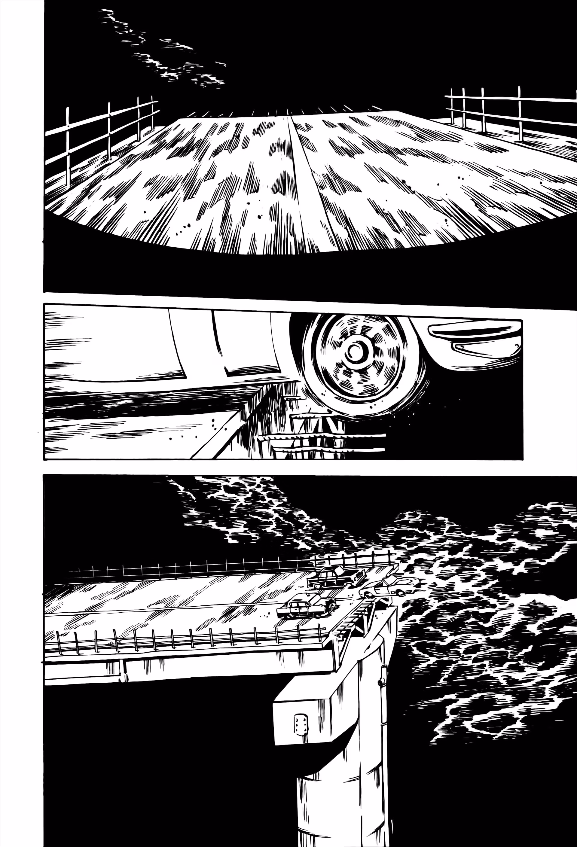Wet Moon Chapter 28 page 10 - 