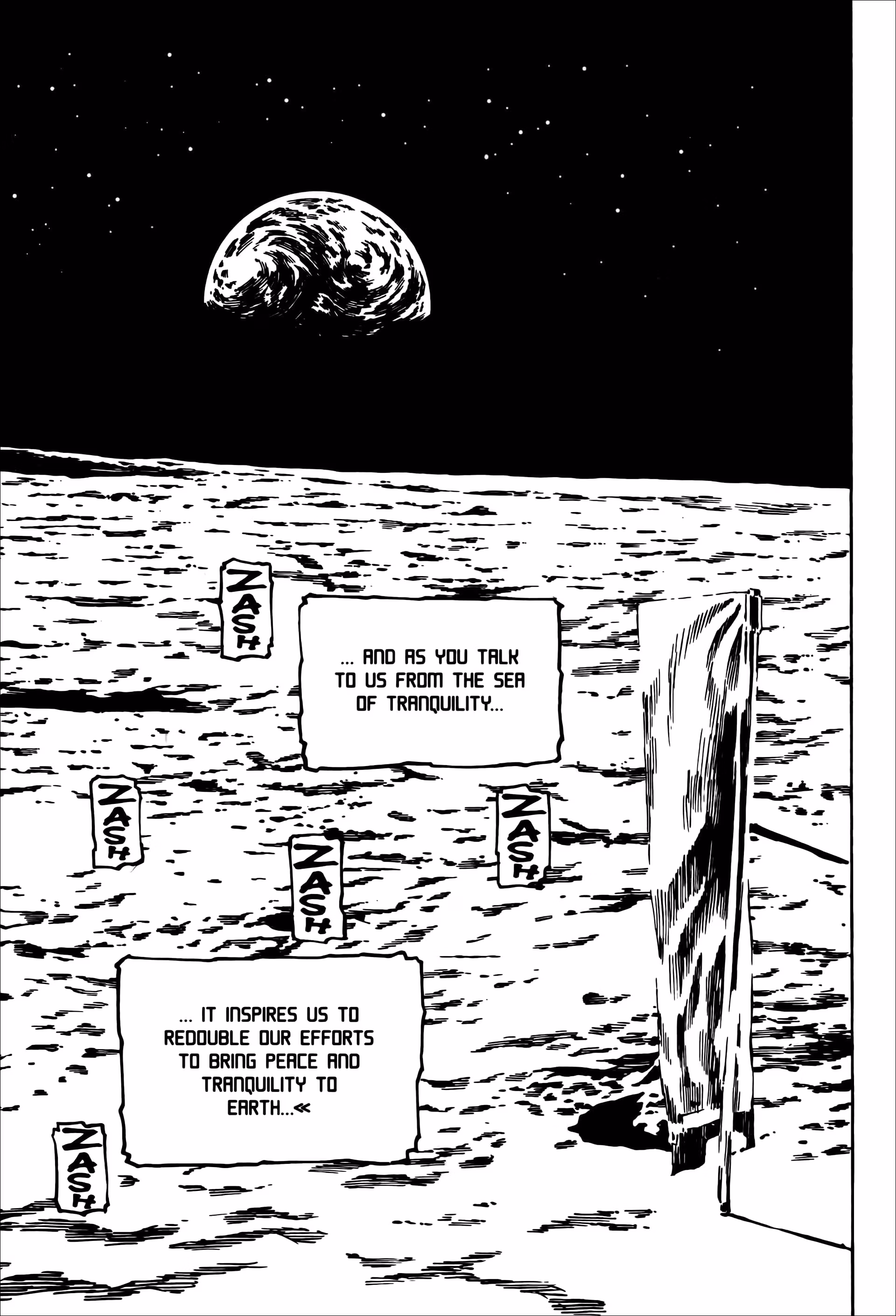Wet Moon Chapter 29 page 13 - 