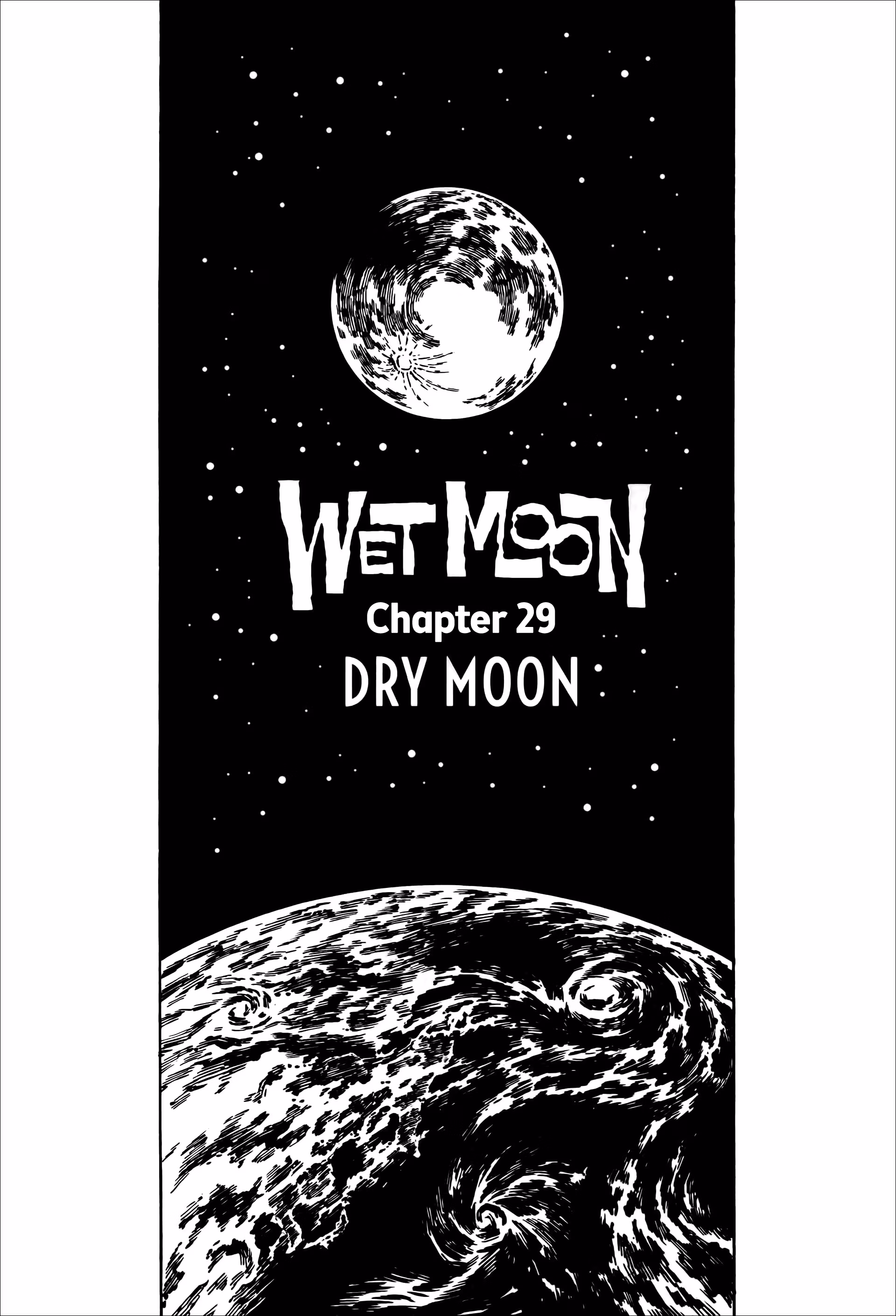 Wet Moon Chapter 29 page 27 - 
