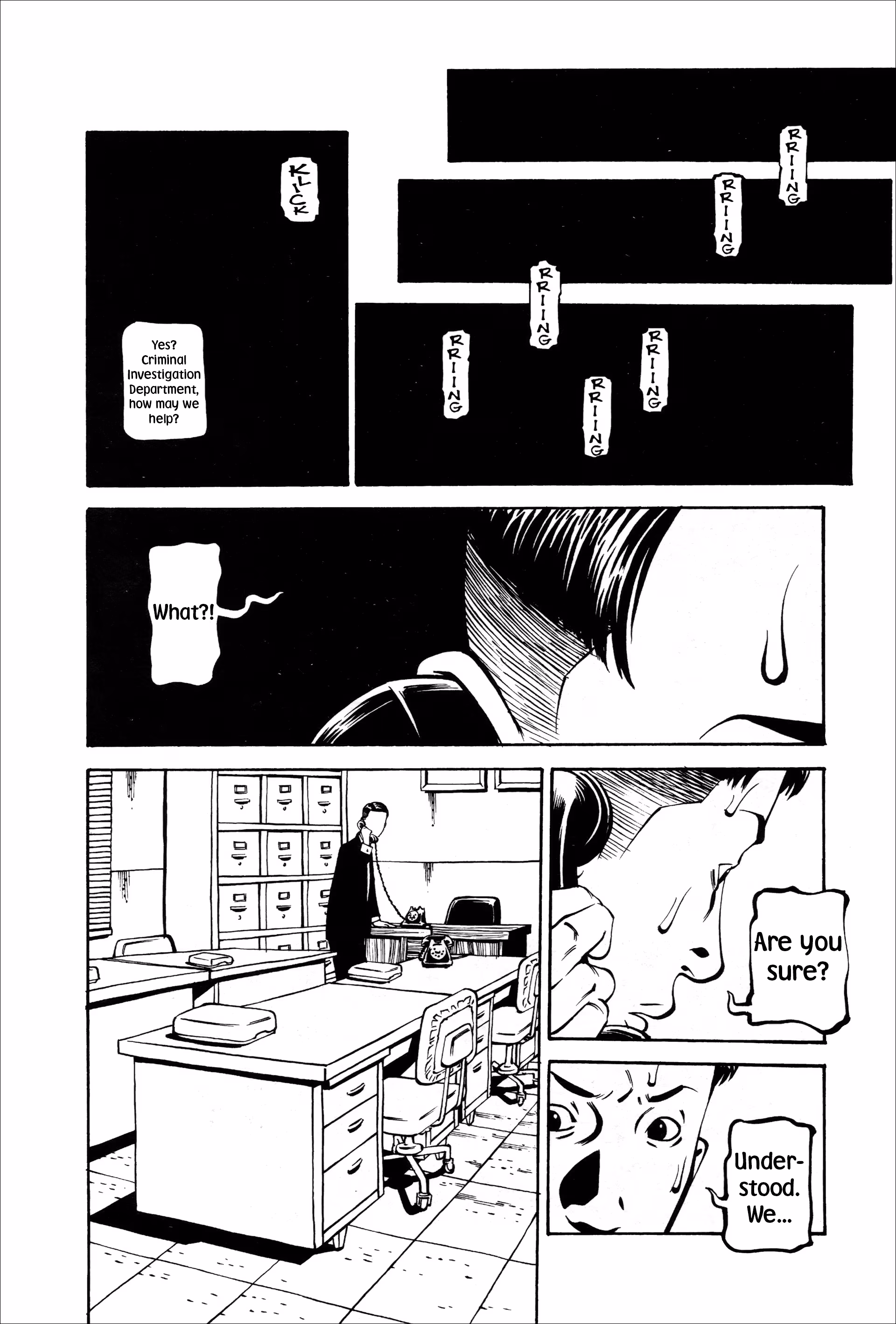 Wet Moon Chapter 4 page 10 - 