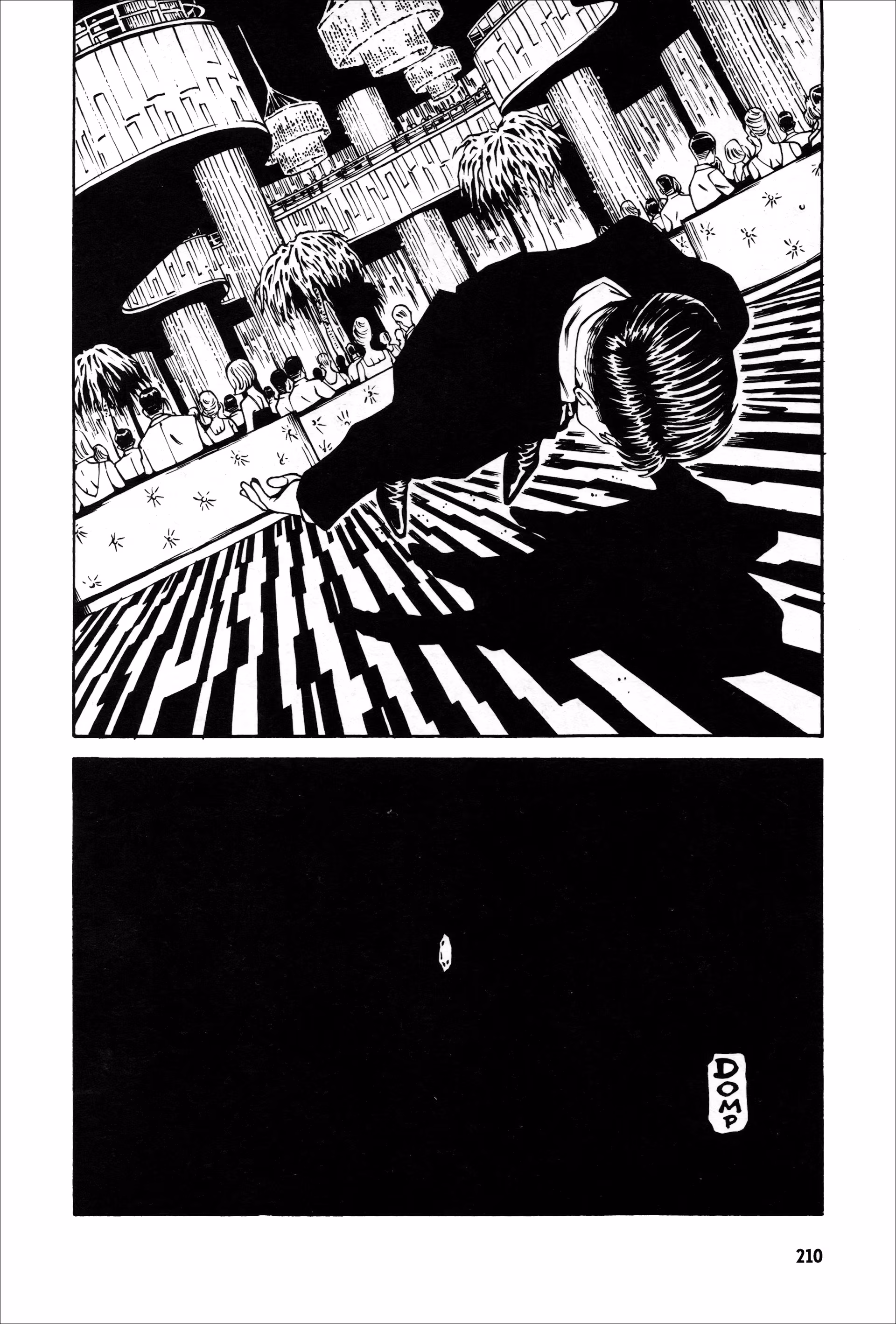 Wet Moon Chapter 7 page 26 - 