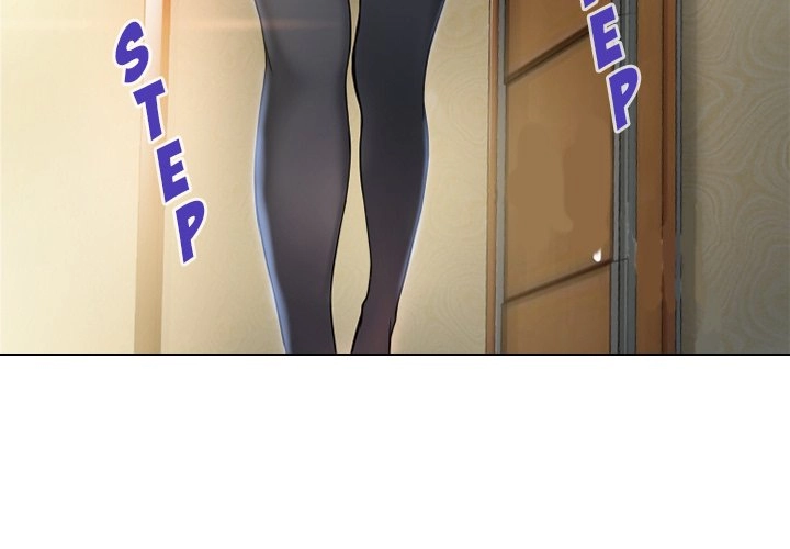 Wet Women Chapter 0 page 3 - 