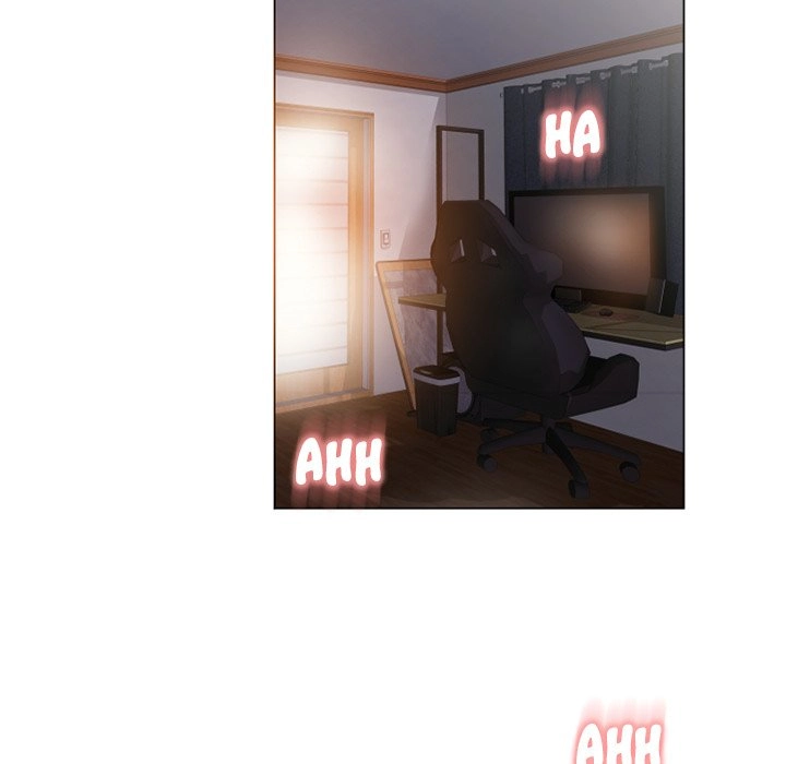 Wet Women Chapter 1 page 5 - 
