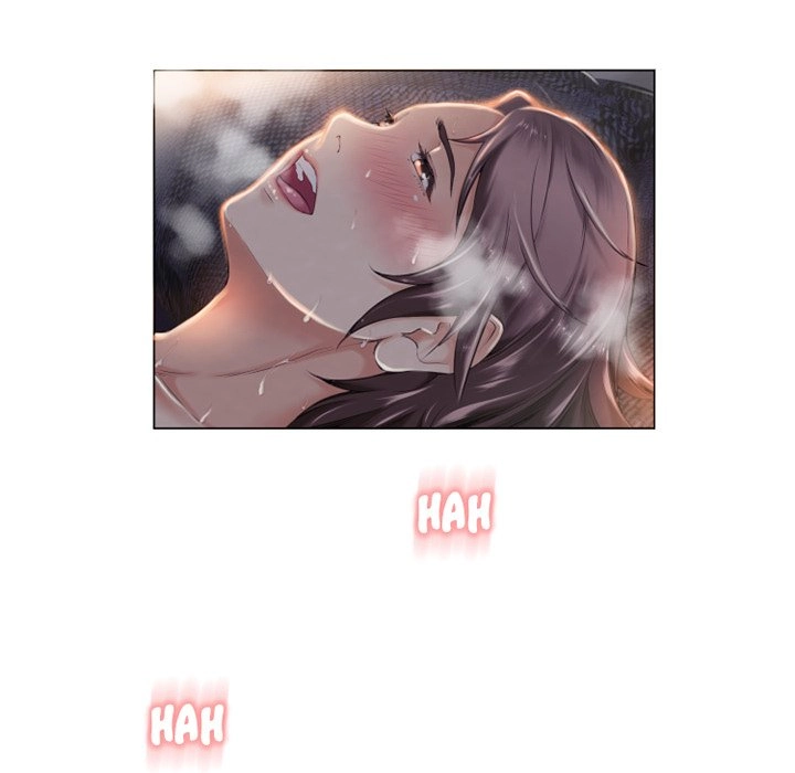 Wet Women Chapter 1 page 41 - 