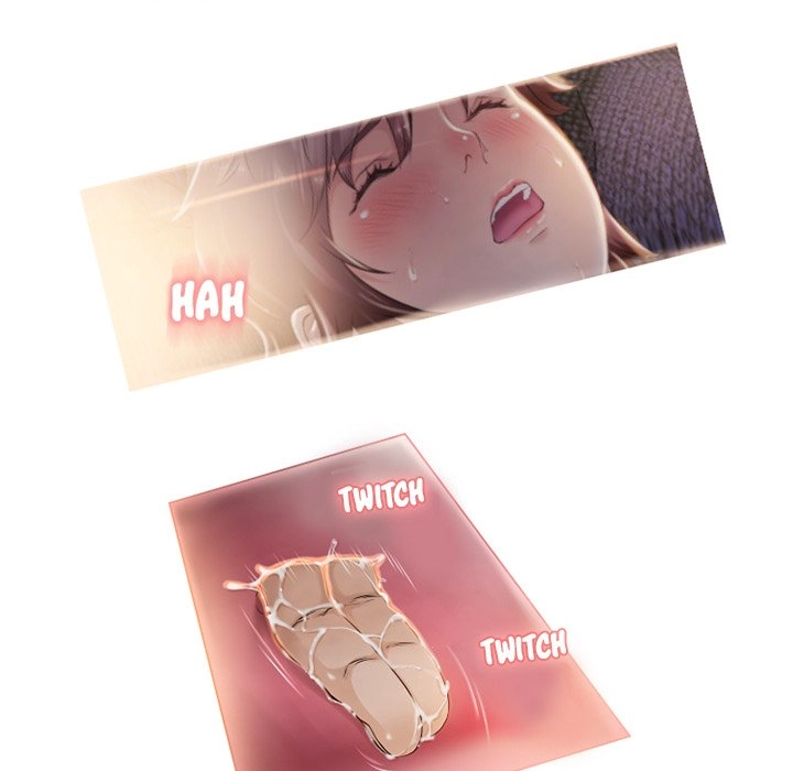 Wet Women Chapter 1 page 42 - 