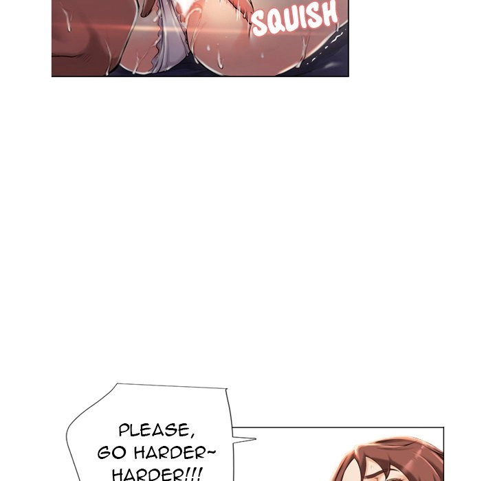 Wet Women Chapter 1 page 47 - 