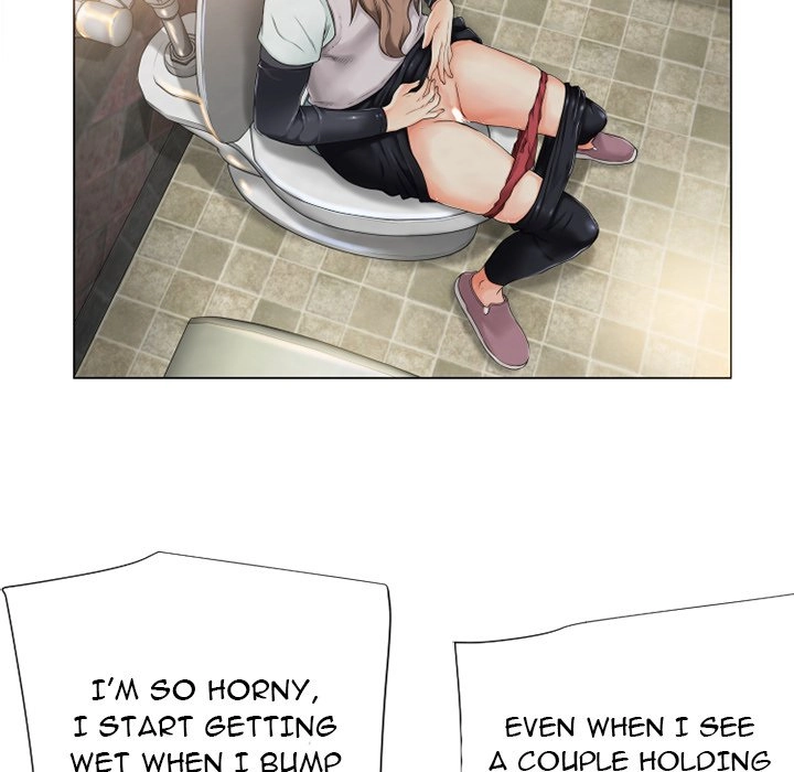 Wet Women Chapter 1 page 70 - 