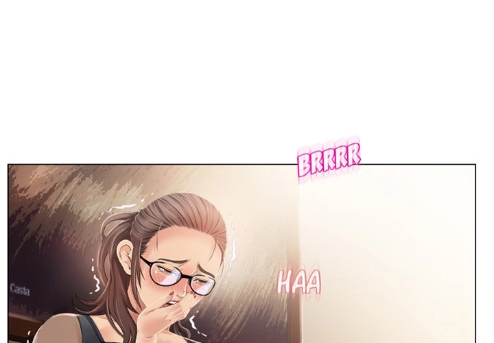 Wet Women Chapter 13 page 3 - 