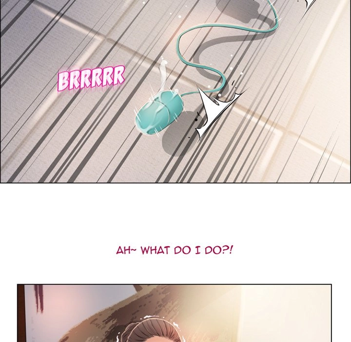 Wet Women Chapter 13 page 23 - 