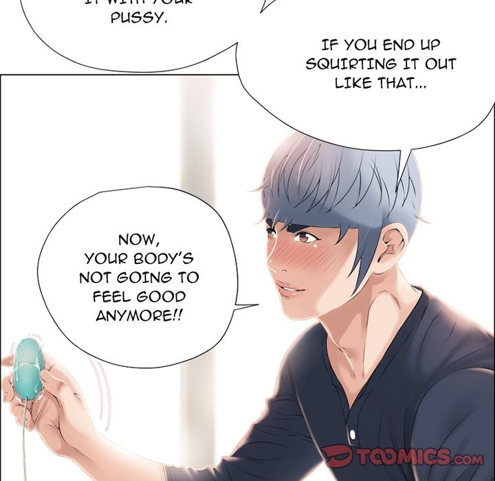 Wet Women Chapter 13 page 33 - 