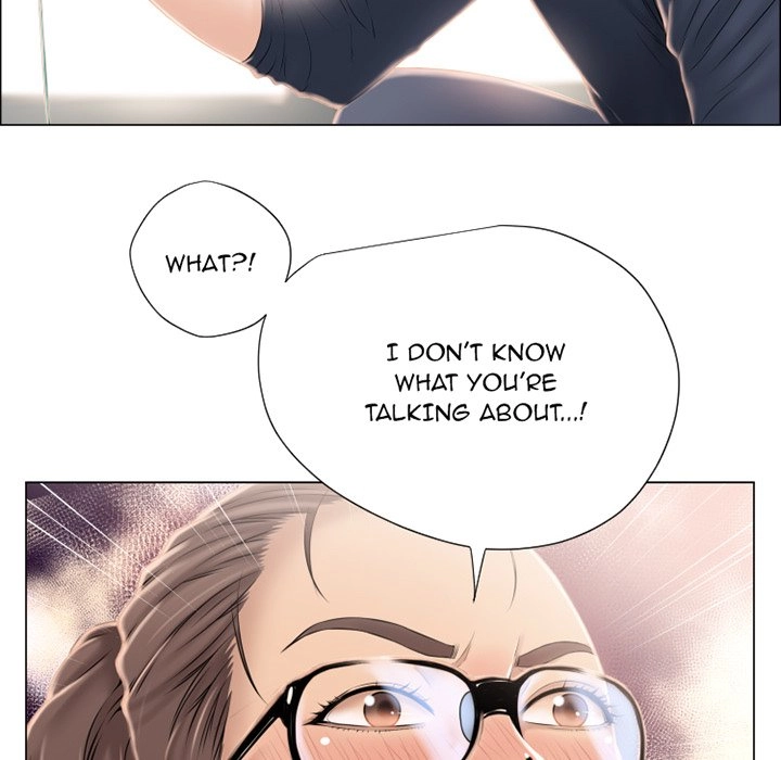 Wet Women Chapter 13 page 34 - 